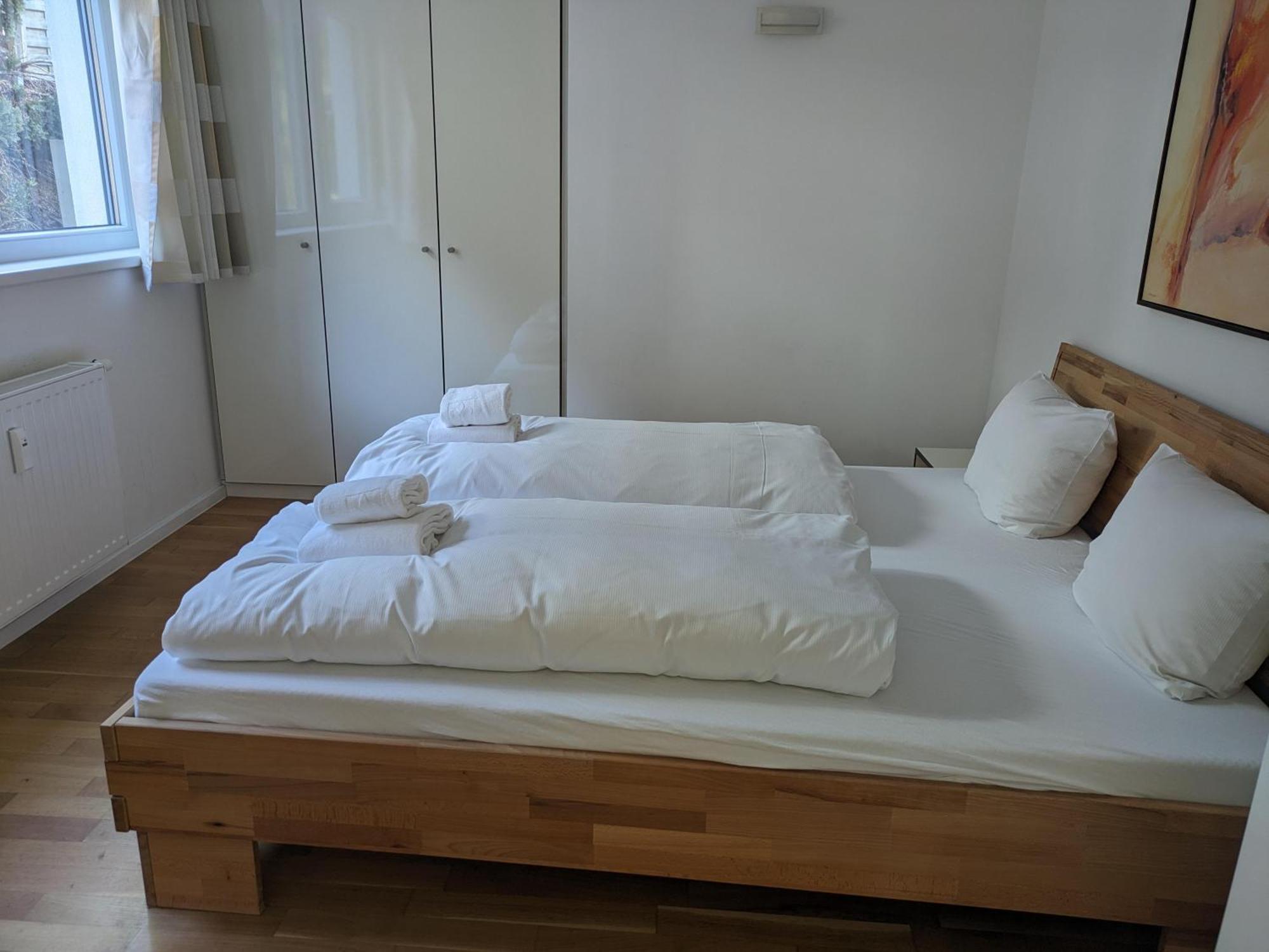 Chalet Schlosskopf Fewo Rendl ซังคท์อันทอนอัมอาร์ลแบร์ก ภายนอก รูปภาพ